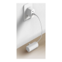 Silicon Power Power Bank , QD50 , 5000 mAh , USB-C , White