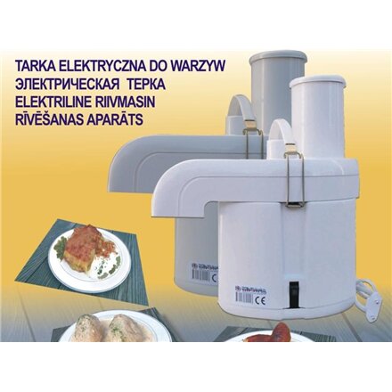 MIGIRIS Electric Grater Machine , Migiris