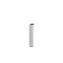 Midea X6 Spare parts kit: 2x HEPA Filter, 1x Roller Brush