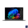 Lenovo Yoga 7 2-in-1 16ILL10 , Luna Grey , 16 , OLED , Touchscreen , WQXGA+ , 2880 x 1800 pixels , Glossy , Intel Core Ultra 7 , 256V , 16 GB , Soldered LPDDR5x , Solid-state drive capacity 1000 GB , Intel Arc Graphics , Windows 11 Home , 802.11be , Bluet