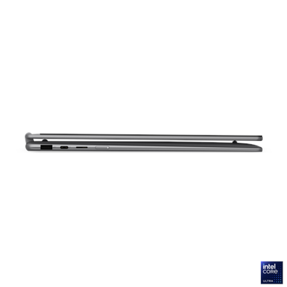Lenovo Yoga 7 2-in-1 16ILL10 , Luna Grey , 16 , OLED , Touchscreen , WQXGA+ , 2880 x 1800 pixels , Glossy , Intel Core Ultra 7 , 256V , 16 GB , Soldered LPDDR5x , Solid-state drive capacity 1000 GB , Intel Arc Graphics , Windows 11 Home , 802.11be , Bluet