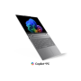 Lenovo Yoga 7 2-in-1 16ILL10 , Luna Grey , 16 , OLED , Touchscreen , WQXGA+ , 2880 x 1800 pixels , Glossy , Intel Core Ultra 7 , 256V , 16 GB , Soldered LPDDR5x , Solid-state drive capacity 1000 GB , Intel Arc Graphics , Windows 11 Home , 802.11be , Bluet