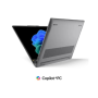 Lenovo Yoga 7 2-in-1 16ILL10 , Luna Grey , 16 , OLED , Touchscreen , WQXGA+ , 2880 x 1800 pixels , Glossy , Intel Core Ultra 7 , 256V , 16 GB , Soldered LPDDR5x , Solid-state drive capacity 1000 GB , Intel Arc Graphics , Windows 11 Home , 802.11be , Bluet