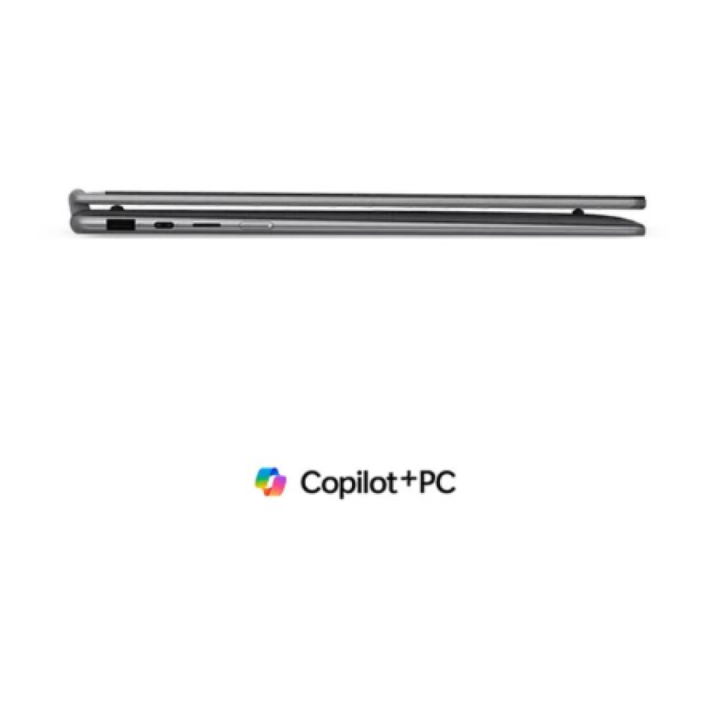 Lenovo Yoga 7 2-in-1 16ILL10 , Luna Grey , 16 , OLED , Touchscreen , WQXGA+ , 2880 x 1800 pixels , Glossy , Intel Core Ultra 7 , 256V , 16 GB , Soldered LPDDR5x , Solid-state drive capacity 1000 GB , Intel Arc Graphics , Windows 11 Home , 802.11be , Bluet