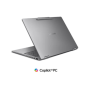 Lenovo Yoga 7 2-in-1 16ILL10 , Luna Grey , 16 , OLED , Touchscreen , WQXGA+ , 2880 x 1800 pixels , Glossy , Intel Core Ultra 7 , 256V , 16 GB , Soldered LPDDR5x , Solid-state drive capacity 1000 GB , Intel Arc Graphics , Windows 11 Home , 802.11be , Bluet