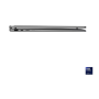 Lenovo Yoga 7 2-in-1 16ILL10 , Luna Grey , 16 , OLED , Touchscreen , WQXGA+ , 2880 x 1800 pixels , Glossy , Intel Core Ultra 7 , 256V , 16 GB , Soldered LPDDR5x , Solid-state drive capacity 1000 GB , Intel Arc Graphics , Windows 11 Home , 802.11be , Bluet
