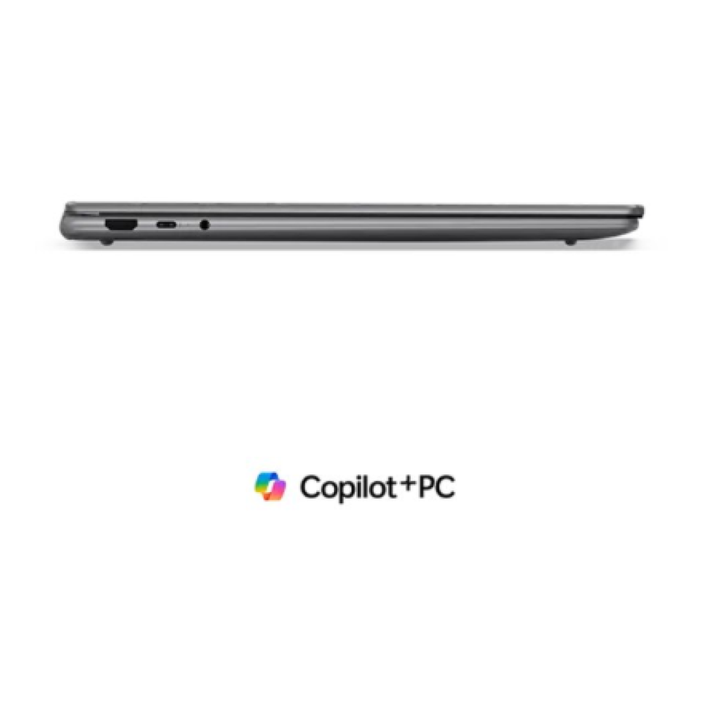 Lenovo Yoga 7 2-in-1 16ILL10 , Luna Grey , 16 , OLED , Touchscreen , WQXGA+ , 2880 x 1800 pixels , Glossy , Intel Core Ultra 7 , 256V , 16 GB , Soldered LPDDR5x , Solid-state drive capacity 1000 GB , Intel Arc Graphics , Windows 11 Home , 802.11be , Bluet