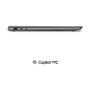 Lenovo Yoga 7 2-in-1 16ILL10 , Luna Grey , 16 , OLED , Touchscreen , WQXGA+ , 2880 x 1800 pixels , Glossy , Intel Core Ultra 7 , 256V , 16 GB , Soldered LPDDR5x , Solid-state drive capacity 1000 GB , Intel Arc Graphics , Windows 11 Home , 802.11be , Bluet