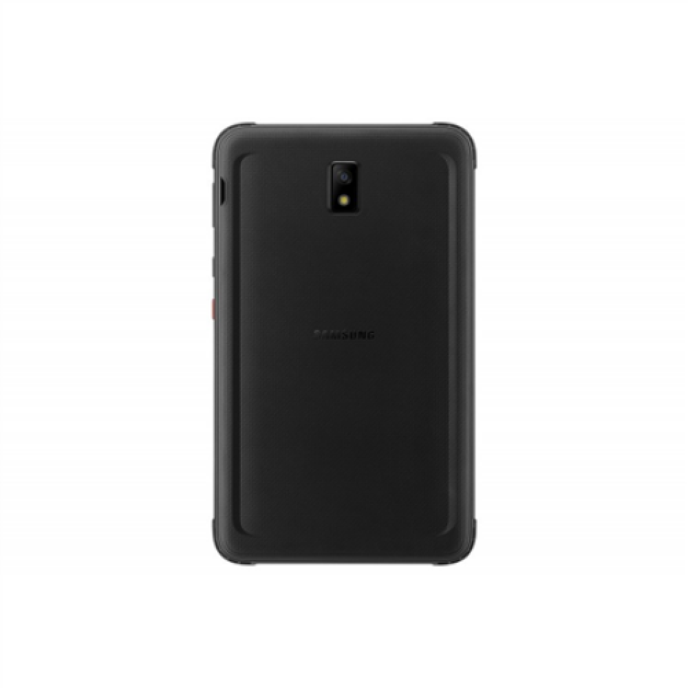 Samsung , Galaxy Tab Active 3 , T575 , 8.0 , Black , PLS IPS , Exynos 9810 , 4 GB , 64 GB , 3G , 4G , Wi-Fi , Front camera , 5 MP , Rear camera , 13 MP , Bluetooth , 5.0 , Android , 10.0 , Warranty month(s)