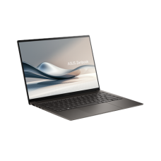 Asus Zenbook S 14 UX5406SA-PV050W , Zumaia Gray , 14 , OLED , 2880 x 1800 pixels , 120 Hz , Glossy , Intel LNL Core Ultra , 7 32GB , 32 GB , LPDDR5X , Intel Arc Graphics , Windows 11 Home , Wi-Fi 7 (802.11be) (Tri-band) 2x2 , Bluetooth version 5.4 , Keybo