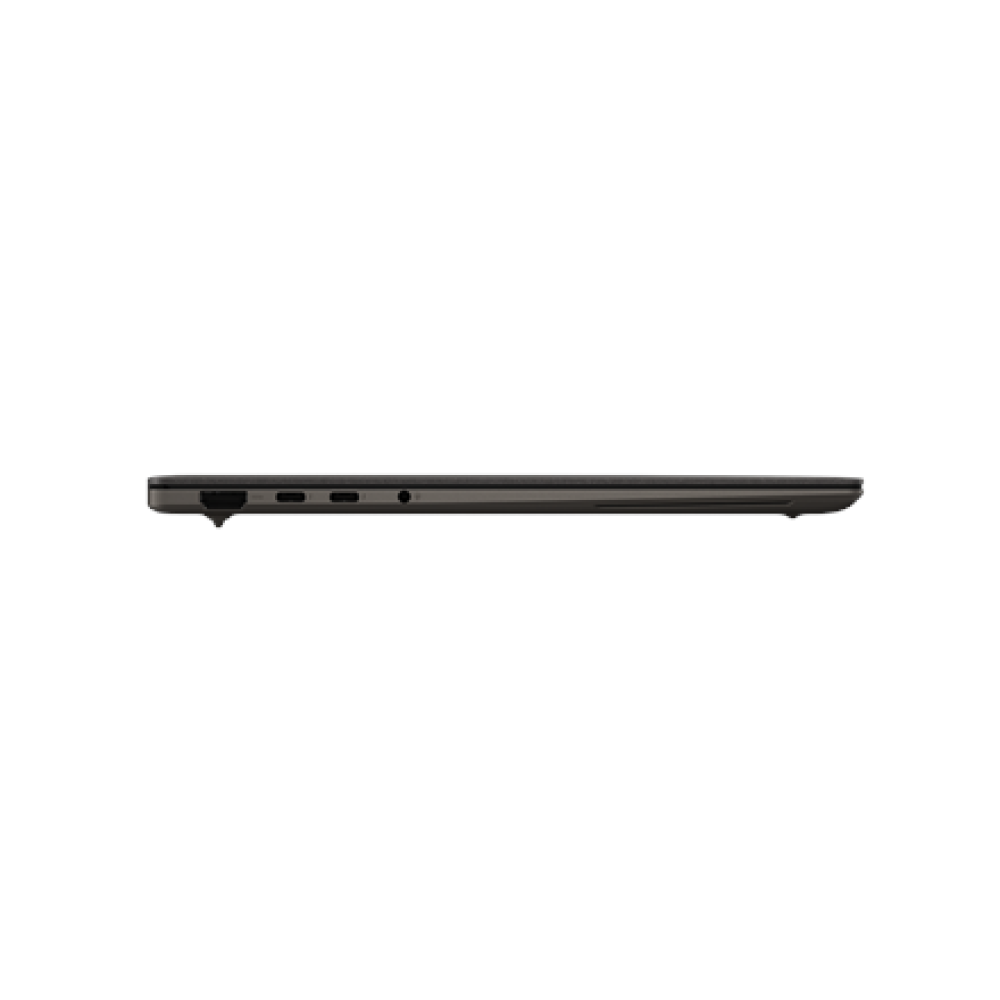 Asus Zenbook S 14 UX5406SA-PV050W , Zumaia Gray , 14 , OLED , 2880 x 1800 pixels , 120 Hz , Glossy , Intel LNL Core Ultra , 7 32GB , 32 GB , LPDDR5X , Intel Arc Graphics , Windows 11 Home , Wi-Fi 7 (802.11be) (Tri-band) 2x2 , Bluetooth version 5.4 , Keybo