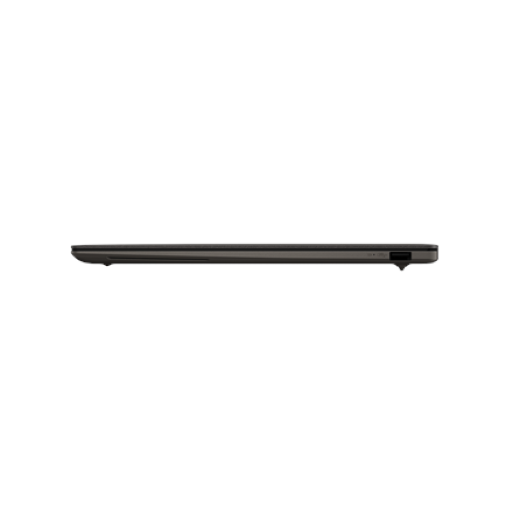 Asus Zenbook S 14 UX5406SA-PV050W , Zumaia Gray , 14 , OLED , 2880 x 1800 pixels , 120 Hz , Glossy , Intel LNL Core Ultra , 7 32GB , 32 GB , LPDDR5X , Intel Arc Graphics , Windows 11 Home , Wi-Fi 7 (802.11be) (Tri-band) 2x2 , Bluetooth version 5.4 , Keybo