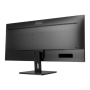 AOC , Monitor , U34E2M , 34 , VA , WQHD , 21:9 , 100 Hz , 4 ms , 3440 x 1440 , 300 cd/m² , HDMI ports quantity 2 , Black