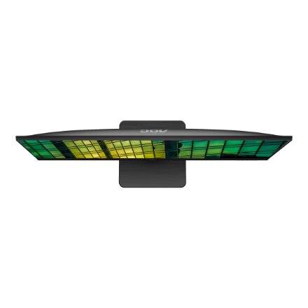AOC , Monitor , U34E2M , 34 , VA , WQHD , 21:9 , 100 Hz , 4 ms , 3440 x 1440 , 300 cd/m² , HDMI ports quantity 2 , Black