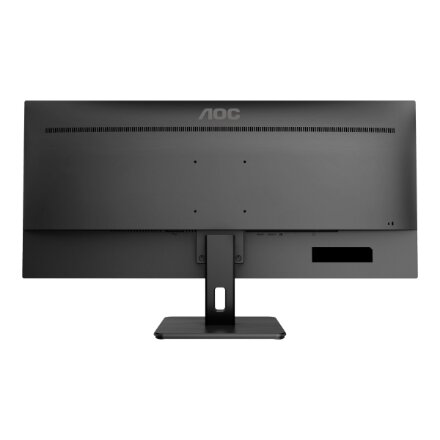 AOC , Monitor , U34E2M , 34 , VA , WQHD , 21:9 , 100 Hz , 4 ms , 3440 x 1440 , 300 cd/m² , HDMI ports quantity 2 , Black