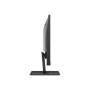 AOC , Monitor , U34E2M , 34 , VA , WQHD , 21:9 , 100 Hz , 4 ms , 3440 x 1440 , 300 cd/m² , HDMI ports quantity 2 , Black