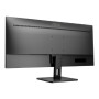AOC , Monitor , U34E2M , 34 , VA , WQHD , 21:9 , 100 Hz , 4 ms , 3440 x 1440 , 300 cd/m² , HDMI ports quantity 2 , Black