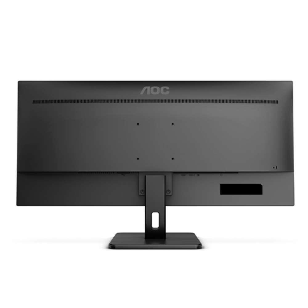AOC , Monitor , U34E2M , 34 , VA , WQHD , 21:9 , 100 Hz , 4 ms , 3440 x 1440 , 300 cd/m² , HDMI ports quantity 2 , Black