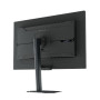 Gigabyte , M27QS EK , 27 , SS IPS , QHD , 180 Hz , 1 ms , 2560 x 1440 pixels , 350 cd/m² , HDMI ports quantity 1