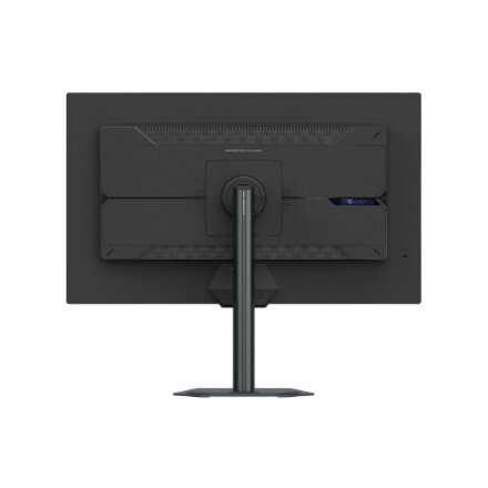 Gigabyte , M27QS EK , 27 , SS IPS , QHD , 180 Hz , 1 ms , 2560 x 1440 pixels , 350 cd/m² , HDMI ports quantity 1