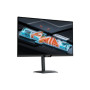 Gigabyte , M27QS EK , 27 , SS IPS , QHD , 180 Hz , 1 ms , 2560 x 1440 pixels , 350 cd/m² , HDMI ports quantity 1