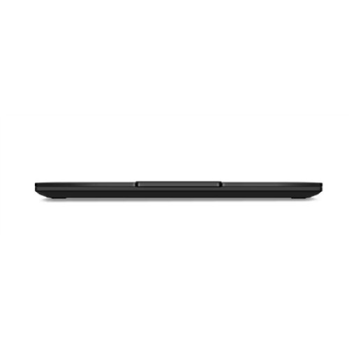 Lenovo ThinkPad P1 , Black , 16 , IPS , WQXGA , 2560 x 1600 pixels , Anti-glare , Intel Core U7 , 155H , 32 GB , Solid-state drive capacity 1000 GB , NVIDIA RTX 1000 Ada Generation , GDDR6 , 6 GB , Windows 11 Pro , Bluetooth version 5.4 , Keyboard languag