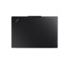 Lenovo ThinkPad P1 , Black , 16 , IPS , WQXGA , 2560 x 1600 pixels , Anti-glare , Intel Core U7 , 155H , 32 GB , Solid-state drive capacity 1000 GB , NVIDIA RTX 1000 Ada Generation , GDDR6 , 6 GB , Windows 11 Pro , Bluetooth version 5.4 , Keyboard languag
