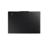Lenovo ThinkPad P1 , Black , 16 , IPS , WQXGA , 2560 x 1600 pixels , Anti-glare , Intel Core U7 , 155H , 32 GB , Solid-state drive capacity 1000 GB , NVIDIA RTX 1000 Ada Generation , GDDR6 , 6 GB , Windows 11 Pro , Bluetooth version 5.4 , Keyboard languag