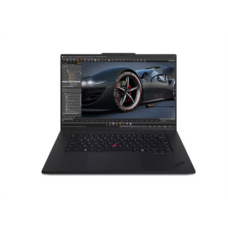 Lenovo ThinkPad P1 , Black , 16 , IPS , WQXGA , 2560 x 1600 pixels , Anti-glare , Intel Core U7 , 155H , 32 GB , Solid-state drive capacity 1000 GB , NVIDIA RTX 1000 Ada Generation , GDDR6 , 6 GB , Windows 11 Pro , Bluetooth version 5.4 , Keyboard languag