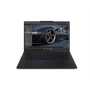 Lenovo ThinkPad P1 , Black , 16 , IPS , WQXGA , 2560 x 1600 pixels , Anti-glare , Intel Core U7 , 155H , 32 GB , Solid-state drive capacity 1000 GB , NVIDIA RTX 1000 Ada Generation , GDDR6 , 6 GB , Windows 11 Pro , Bluetooth version 5.4 , Keyboard languag