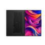 Lenovo ThinkPad P1 , Black , 16 , IPS , WQXGA , 2560 x 1600 pixels , Anti-glare , Intel Core U7 , 155H , 32 GB , Solid-state drive capacity 1000 GB , NVIDIA RTX 1000 Ada Generation , GDDR6 , 6 GB , Windows 11 Pro , Bluetooth version 5.4 , Keyboard languag
