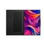 Lenovo ThinkPad P1 , Black , 16 , IPS , WQXGA , 2560 x 1600 pixels , Anti-glare , Intel Core U7 , 155H , 32 GB , Solid-state drive capacity 1000 GB , NVIDIA RTX 1000 Ada Generation , GDDR6 , 6 GB , Windows 11 Pro , Bluetooth version 5.4 , Keyboard languag
