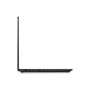 Lenovo ThinkPad P1 , Black , 16 , IPS , WQXGA , 2560 x 1600 pixels , Anti-glare , Intel Core U7 , 155H , 32 GB , Solid-state drive capacity 1000 GB , NVIDIA RTX 1000 Ada Generation , GDDR6 , 6 GB , Windows 11 Pro , Bluetooth version 5.4 , Keyboard languag