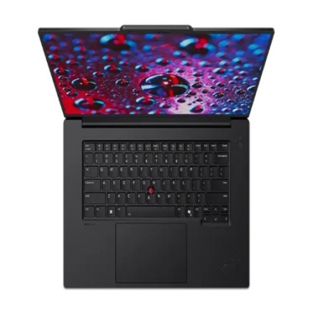 Lenovo ThinkPad P1 , Black , 16 , IPS , WQXGA , 2560 x 1600 pixels , Anti-glare , Intel Core U7 , 155H , 32 GB , Solid-state drive capacity 1000 GB , NVIDIA RTX 1000 Ada Generation , GDDR6 , 6 GB , Windows 11 Pro , Bluetooth version 5.4 , Keyboard languag