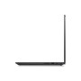 Lenovo ThinkPad P1 , Black , 16 , IPS , WQXGA , 2560 x 1600 pixels , Anti-glare , Intel Core U7 , 155H , 32 GB , Solid-state drive capacity 1000 GB , NVIDIA RTX 1000 Ada Generation , GDDR6 , 6 GB , Windows 11 Pro , Bluetooth version 5.4 , Keyboard languag