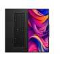 Lenovo ThinkPad P1 , Black , 16 , IPS , WQXGA , 2560 x 1600 pixels , Anti-glare , Intel Core U7 , 155H , 32 GB , Solid-state drive capacity 1000 GB , NVIDIA RTX 1000 Ada Generation , GDDR6 , 6 GB , Windows 11 Pro , Bluetooth version 5.4 , Keyboard languag