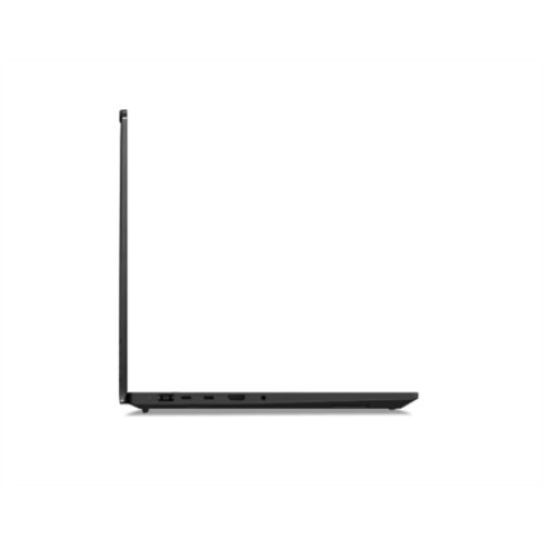 Lenovo ThinkPad P1 , Black , 16 , IPS , WQXGA , 2560 x 1600 pixels , Anti-glare , Intel Core U7 , 155H , 32 GB , Solid-state drive capacity 1000 GB , NVIDIA RTX 1000 Ada Generation , GDDR6 , 6 GB , Windows 11 Pro , Bluetooth version 5.4 , Keyboard languag
