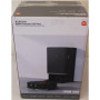SALE OUT. Xiaomi Robot Vacuum , X20 Max EU , Wet&Dry , 5200 mAh , 8000 Pa , Black , REFURBISHED, USED, DIRTY, SCRATCHED