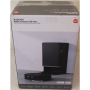 SALE OUT. Xiaomi Robot Vacuum , X20 Max EU , Wet&Dry , 5200 mAh , 8000 Pa , Black , REFURBISHED, USED, DIRTY, SCRATCHED