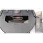 SALE OUT. Xiaomi Robot Vacuum , X20 Max EU , Wet&Dry , 5200 mAh , 8000 Pa , Black , REFURBISHED, USED, DIRTY, SCRATCHED