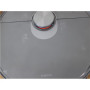SALE OUT. Xiaomi Robot Vacuum , X20 Max EU , Wet&Dry , 5200 mAh , 8000 Pa , Black , REFURBISHED, USED, DIRTY, SCRATCHED