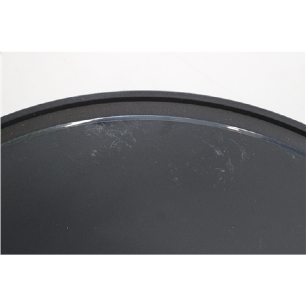 SALE OUT. Xiaomi Robot Vacuum , X20 Max EU , Wet&Dry , 5200 mAh , 8000 Pa , Black , REFURBISHED, USED, DIRTY, SCRATCHED