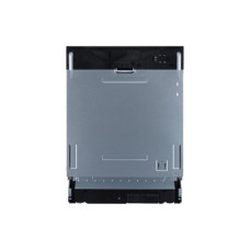 Midea Dishwasher , MDWEB1403MB-WS , Built-in , Width 60 cm , Number of place settings 14 , Number of programs 9 , Energy efficiency class C , Display , White