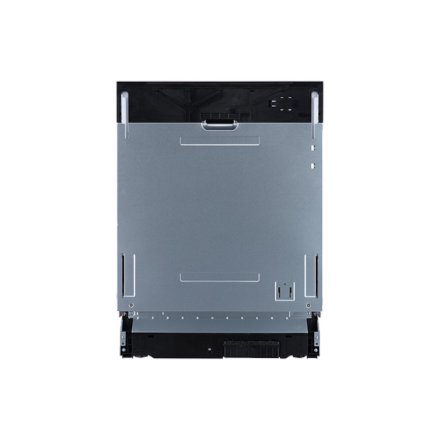 Midea Dishwasher , MDWEB1403MB-WS , Built-in , Width 60 cm , Number of place settings 14 , Number of programs 9 , Energy efficiency class C , Display , White