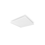 Philips Hue Surimu Square Panel , 100 W , White and colour 2000-6500 Hue White Colour Ambiance , Bluetooth