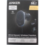 SALE OUT. Anker Prime Wireless Car Charger Qi2.2  25W wireles charging (MagGo, AirCool, Pad) , Anker Prime Wireless Car Charger Qi2.2, 25W wireles charging (MagGo, AirCool, Pad) , DEMO