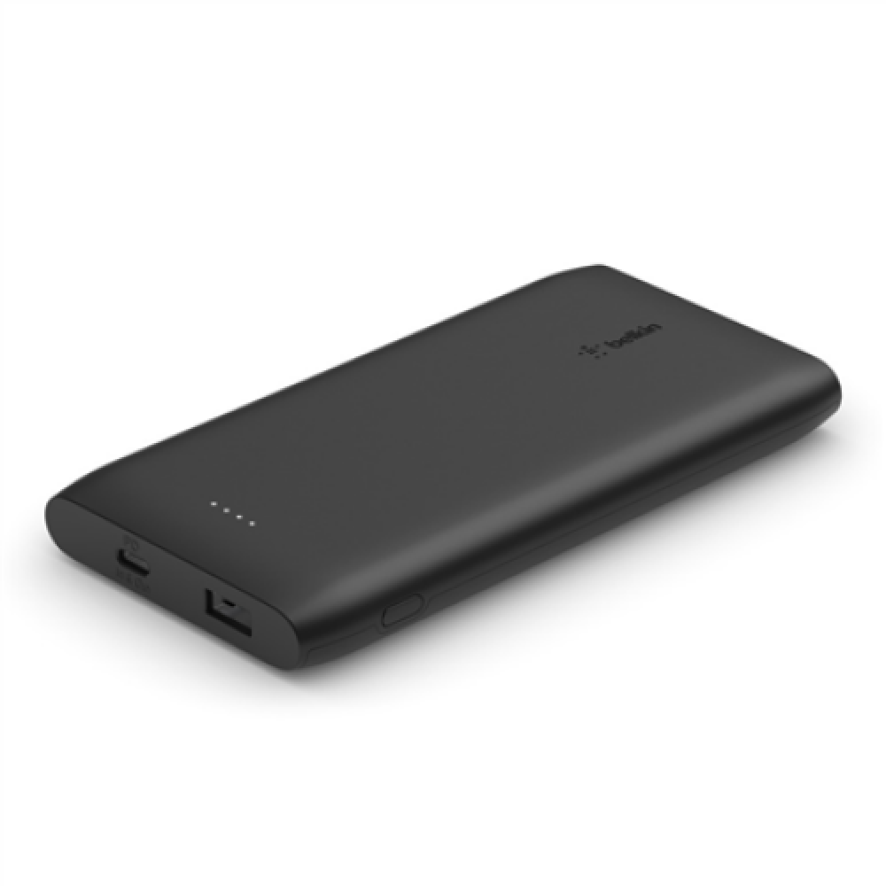 Belkin BOOST CHARGE Power Bank USB-C PD 10000 mAh Black