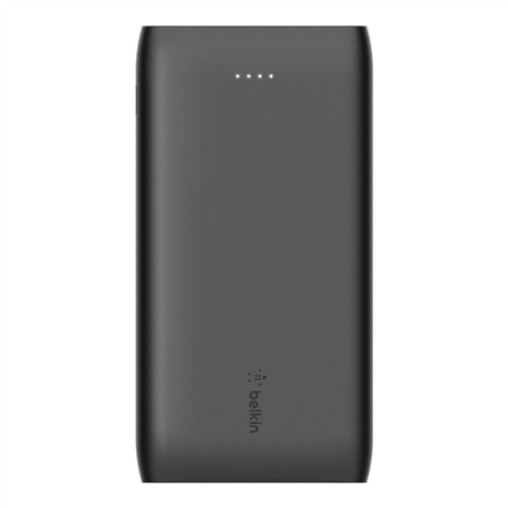 Belkin BOOST CHARGE Power Bank USB-C PD 10000 mAh Black