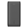 Belkin BOOST CHARGE Power Bank USB-C PD 10000 mAh Black