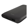 Belkin BOOST CHARGE Power Bank USB-C PD 10000 mAh Black